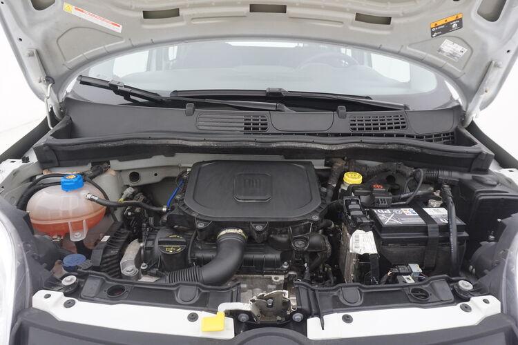 Fiat Panda Hybrid BR249275 1.0 Mild Hybrid 70CV