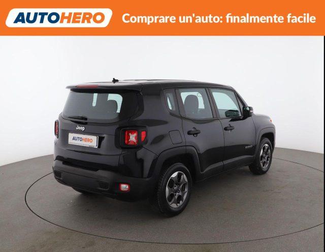 JEEP Renegade 1.6 Mjt Sport