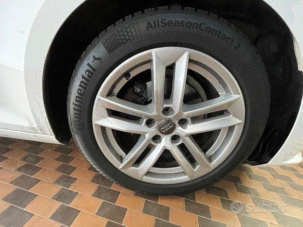 Audi A4 Avant 2.0 TDI 150 CV ultra S tronic Busine