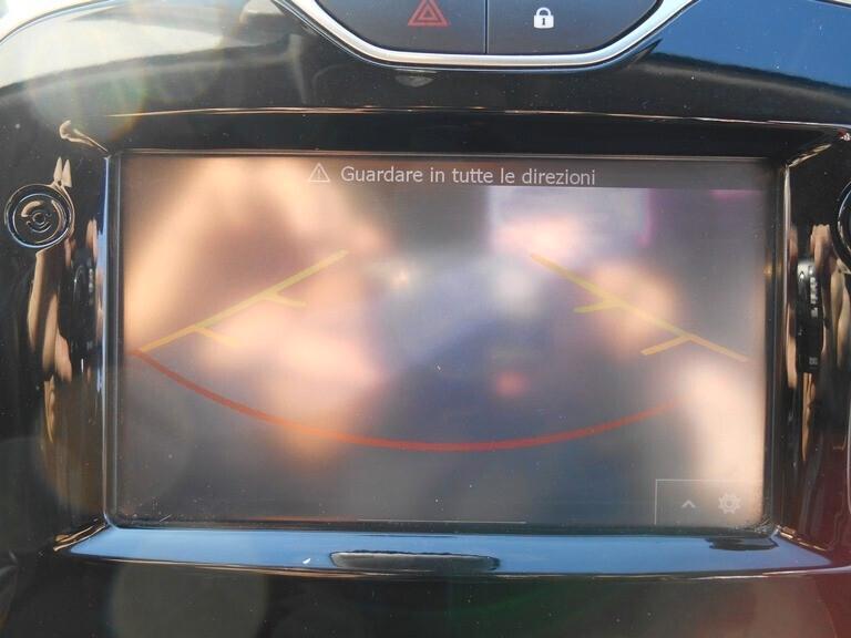 Renault Clio dCi 8V 75CV 5 PORTE NEOPATENTATI