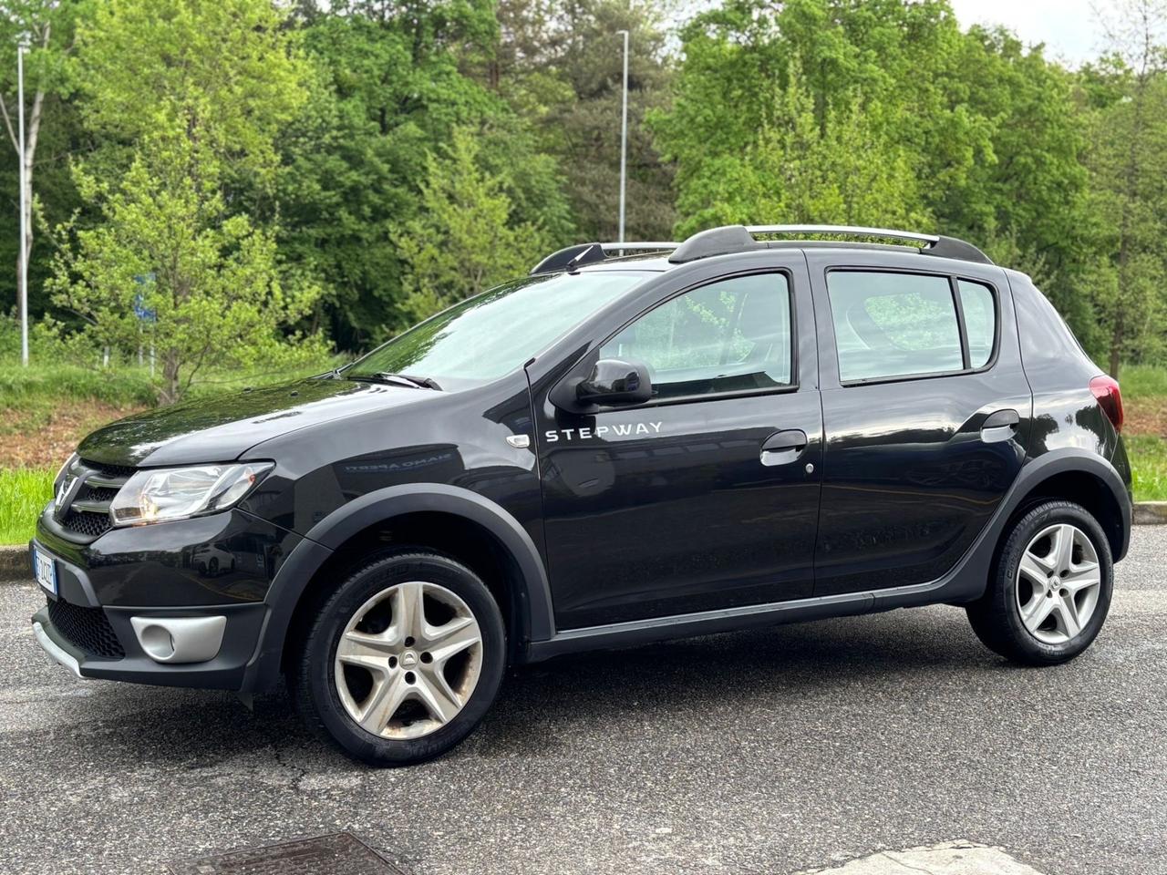 Dacia Sandero Stepway 900 TCe 12V 90CV Prestige