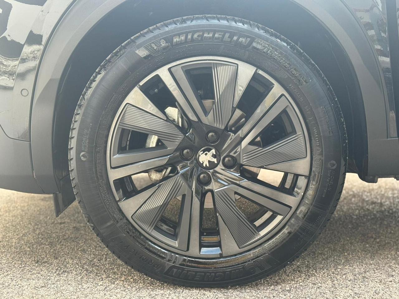 Peugeot 2008 PureTech 130 S&S GT Line