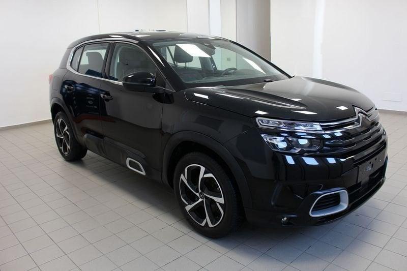 Citroën C5 Aircross BlueHDi 130 S&S Shine