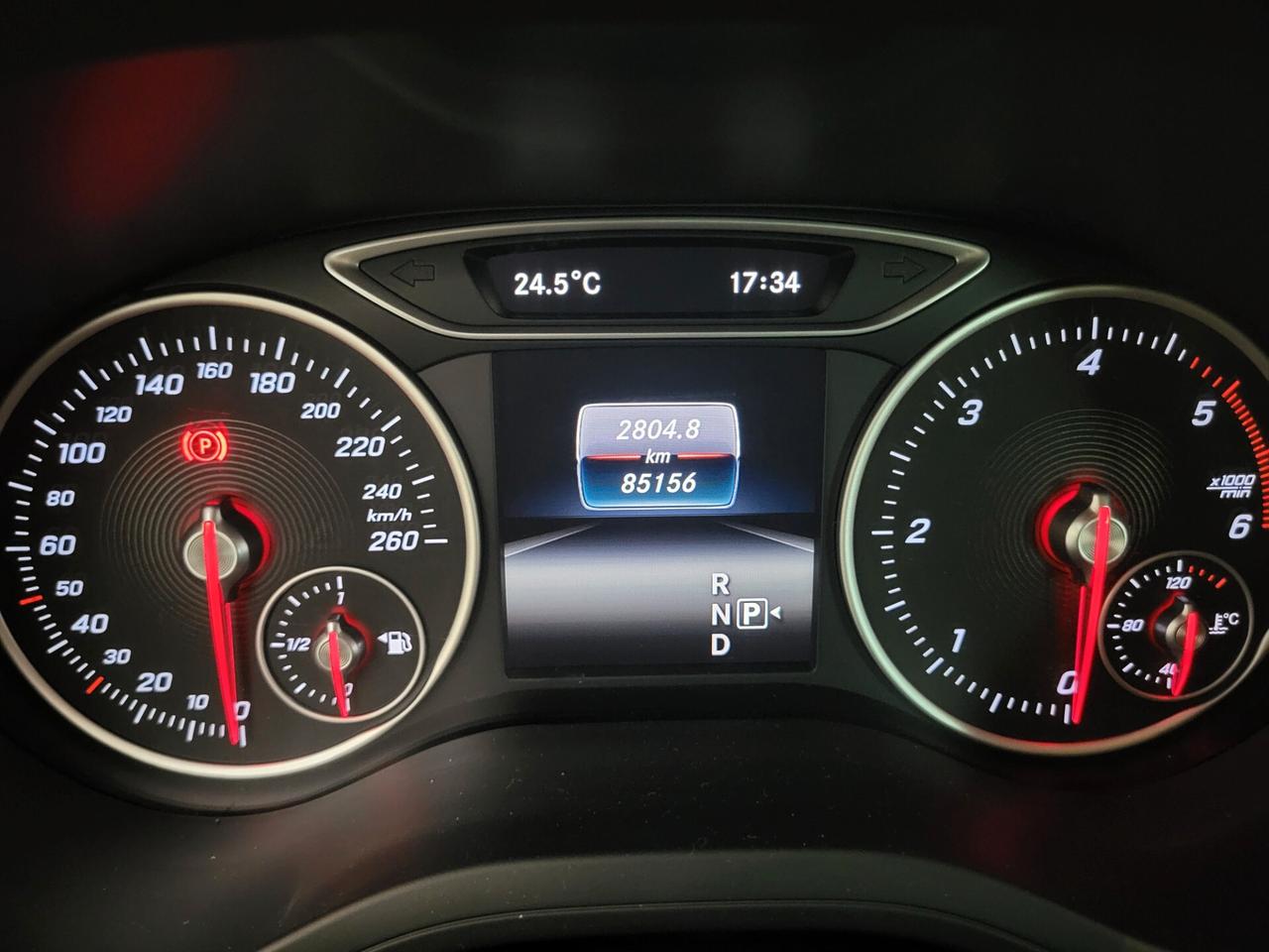 Mercedes-benz B 180 d Sport PREZZO REALE!!