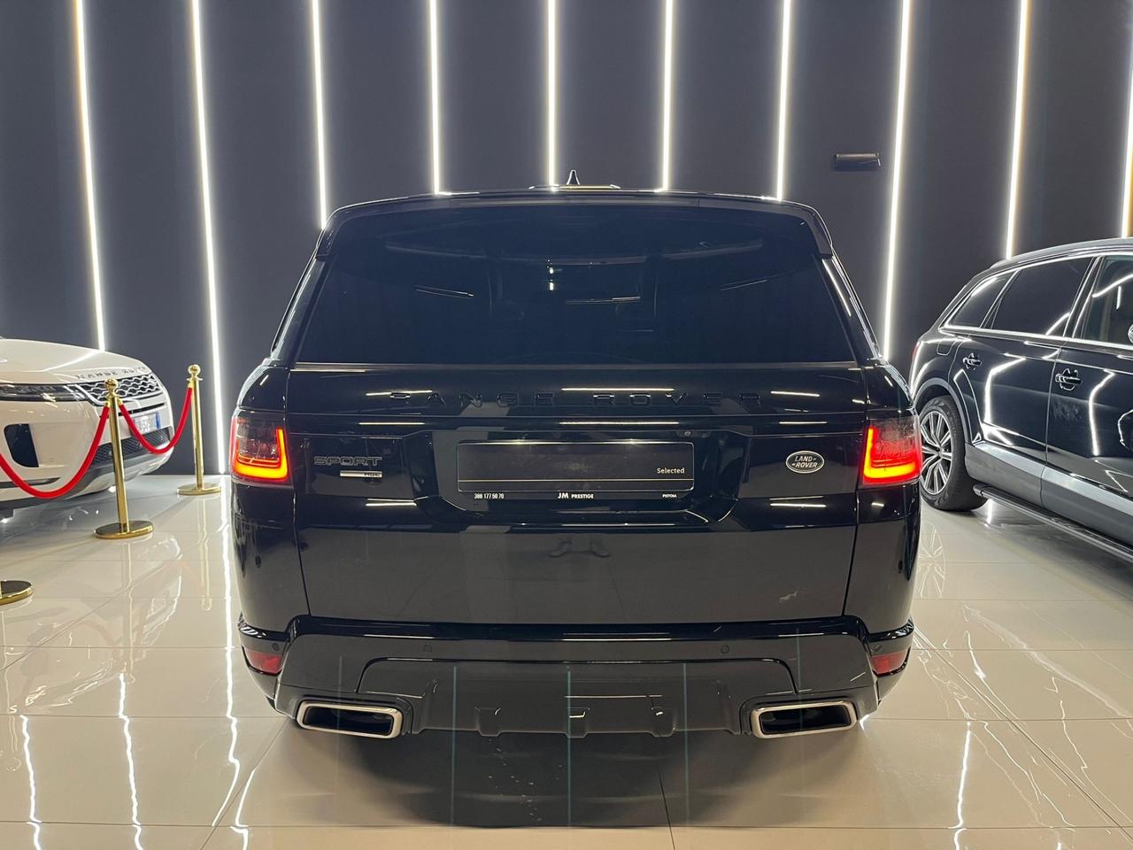 Land Rover Range Sport 3.0 SDV6 HSE Dynamic TETTO FULL OPTIONAL