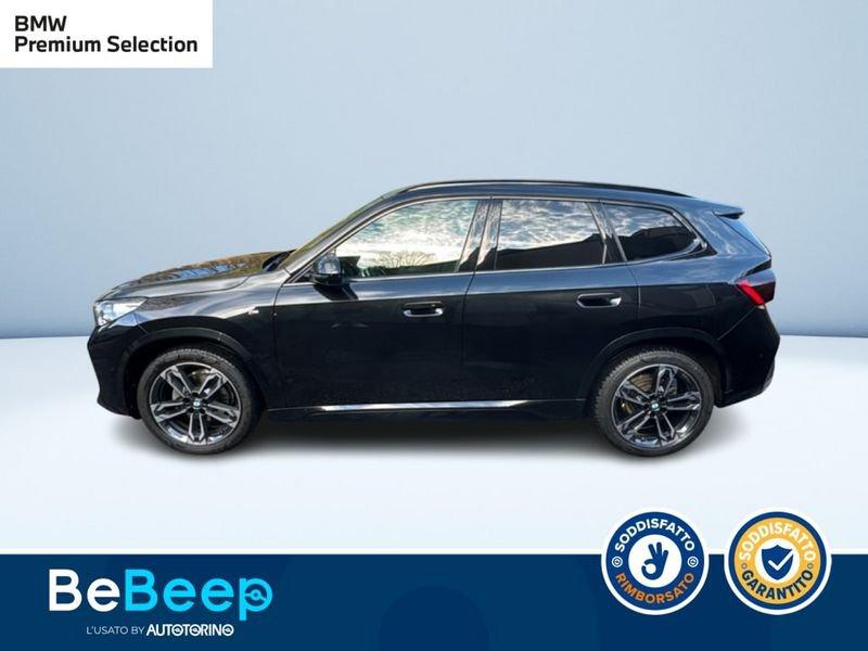 BMW X1 SDRIVE18D MSPORT EDITION SIGNATURE AUTO