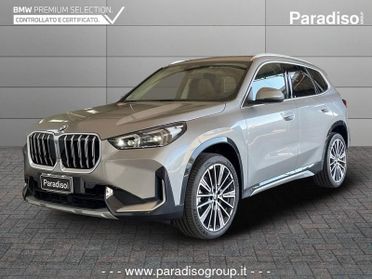 BMW X1 SERIE X - BMW xDrive20d