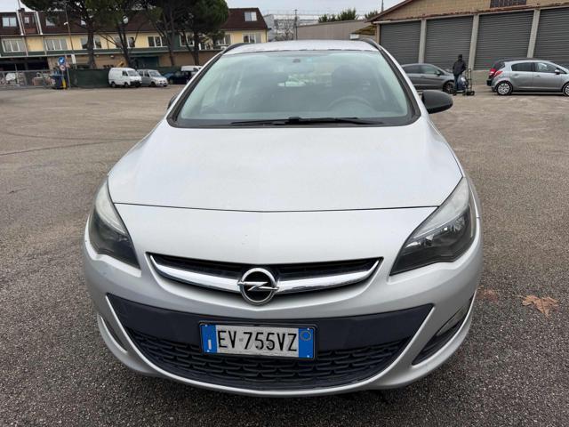 OPEL Astra 1.7 CDTI 110CV Sports Tourer Elective