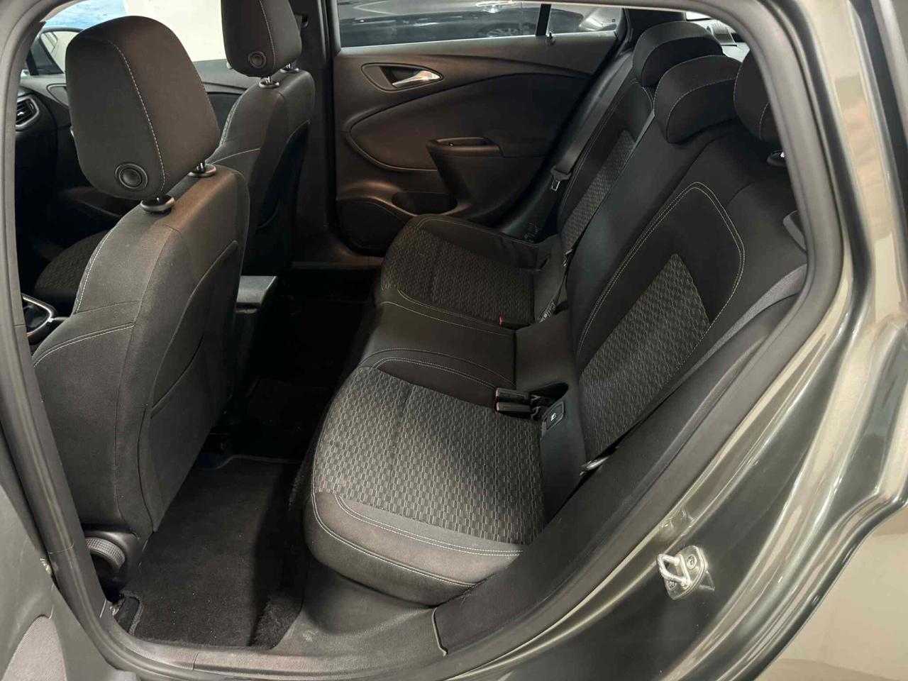 Opel Astra 1.6 CDTi 110CV Start&Stop Sports Tourer Business