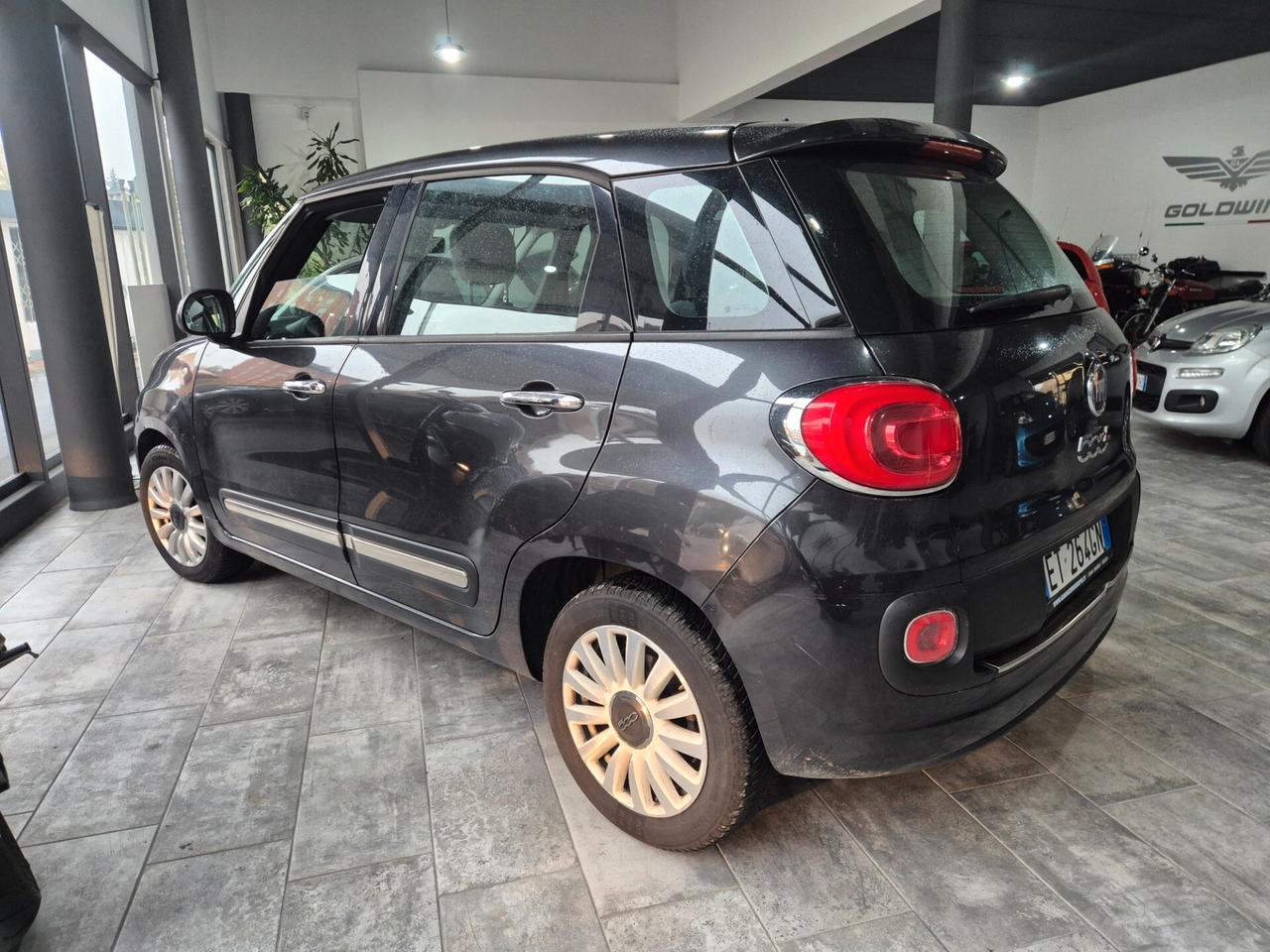 Fiat 500L 1.4 95 CV Pop Star