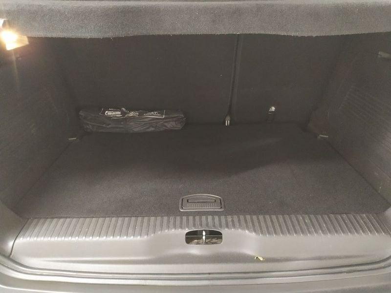 Citroën C3 Aircross 1.2 puretech Shine 82cv