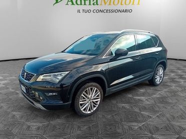 SEAT Ateca Ateca 2.0 TDI DSG XCELLENCE