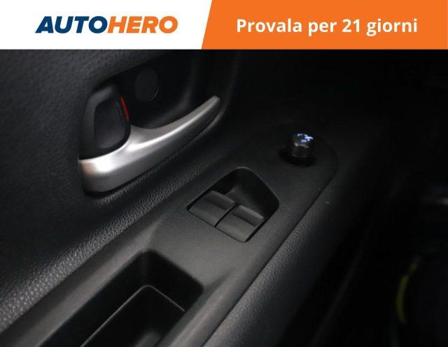 TOYOTA Aygo X 1.0 VVT-i 72 CV 5 porte Trend S-CVT