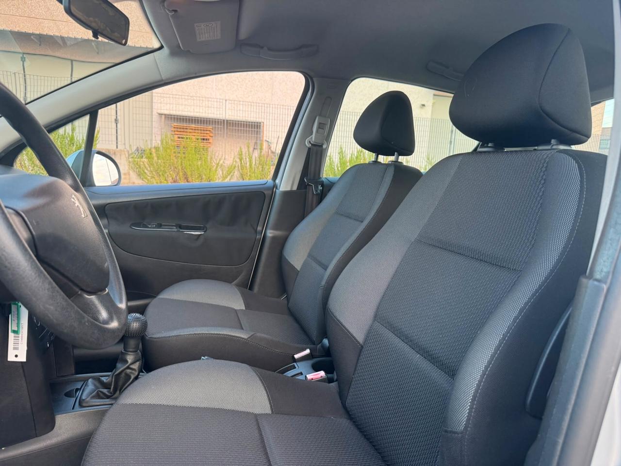 Peugeot 207 1.4 HDi 5 porte SOLO 101.000 KM