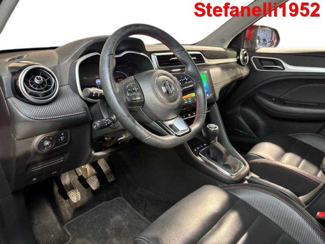 MG ZS 2021 - 1.5 Luxury