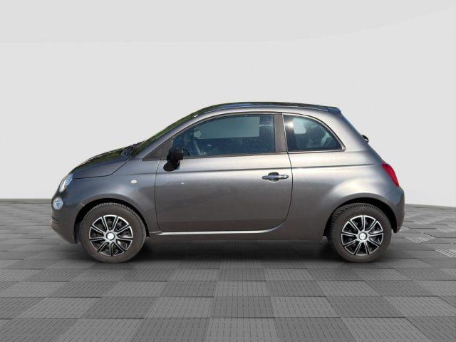 FIAT 500 500 1.2 Pop