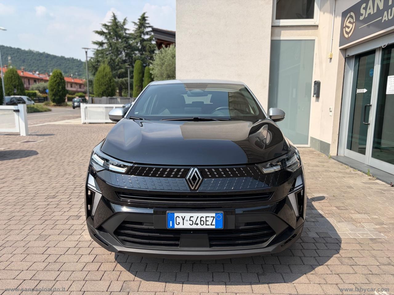 RENAULT Captur TCe 90 CV Techno
