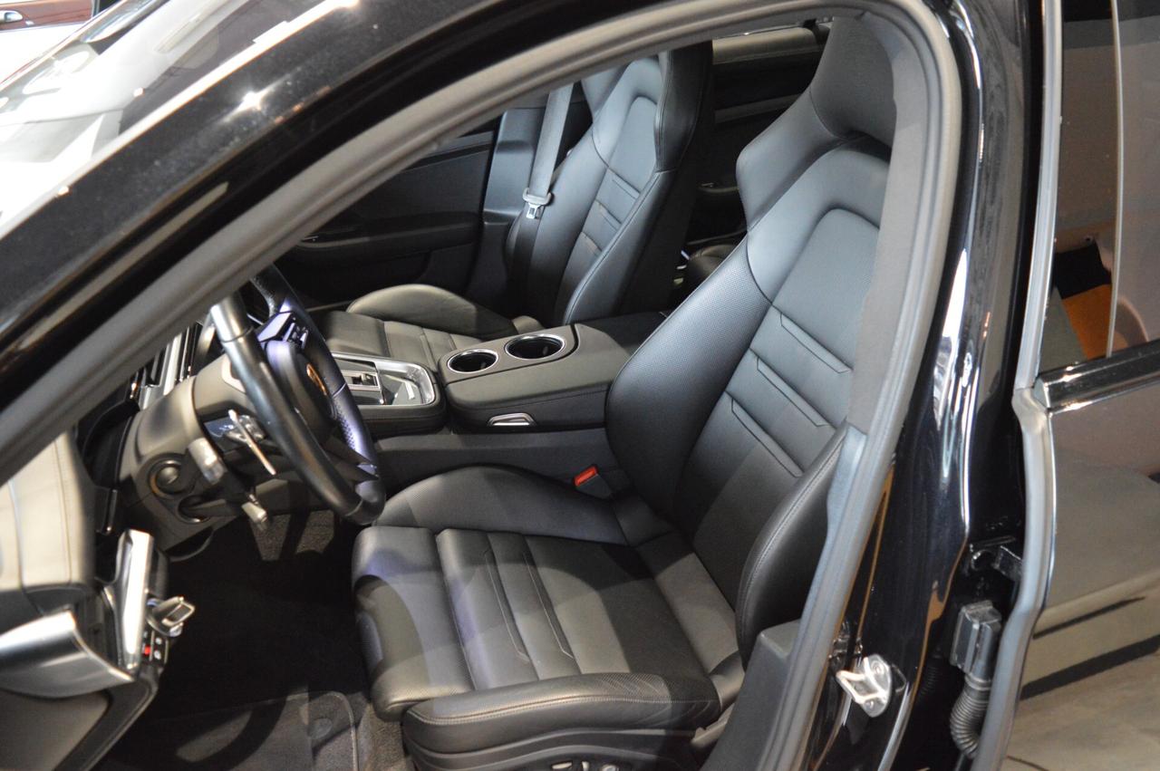 Porsche Panamera 2.9 4 E-Hybrid Sport Turismo