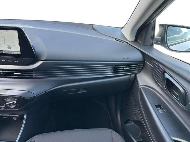 Hyundai i20 1.0 T-GDI 90cv ConnectLine