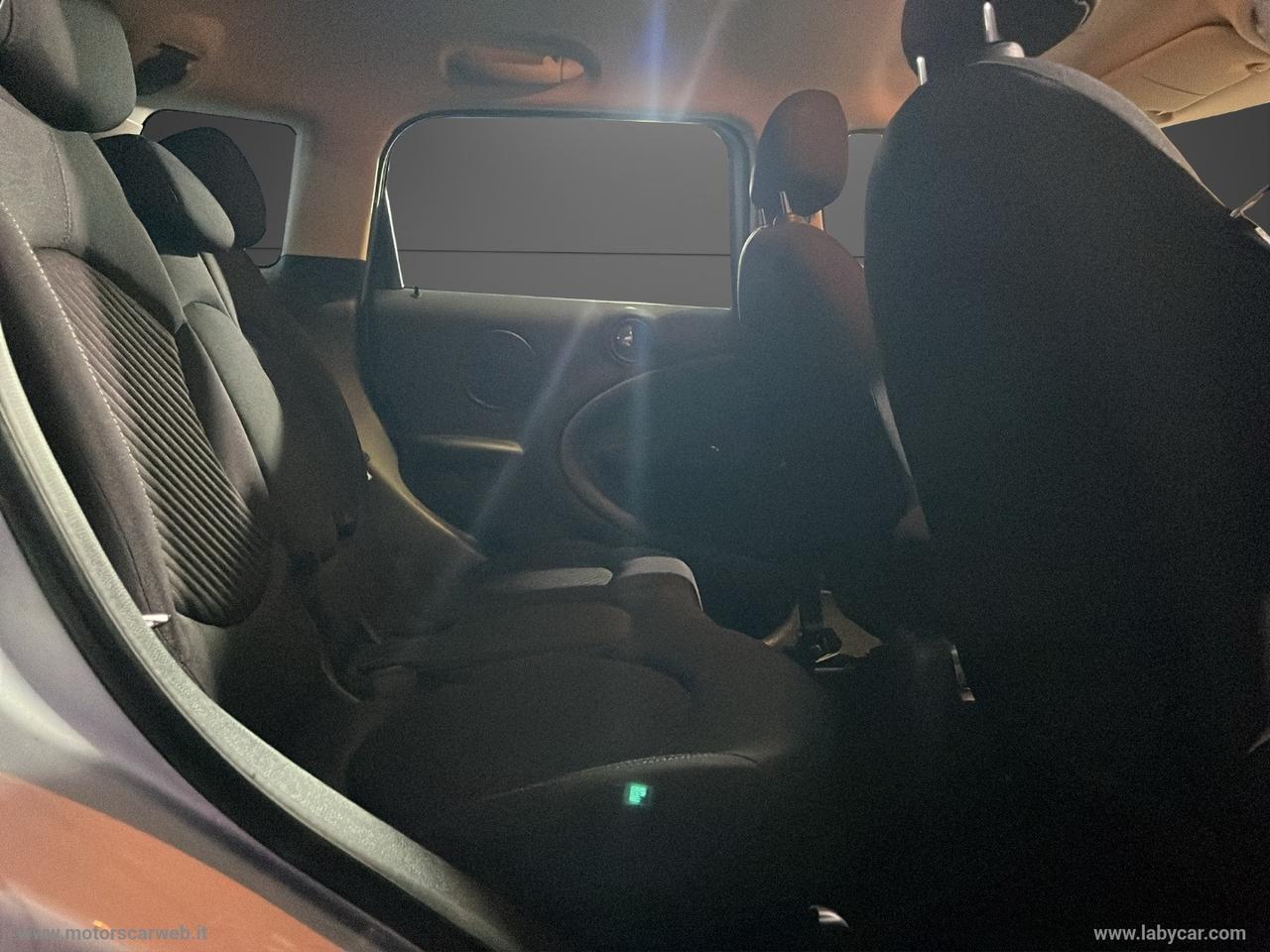 MINI Mini Cooper SD Regent Street Countryman