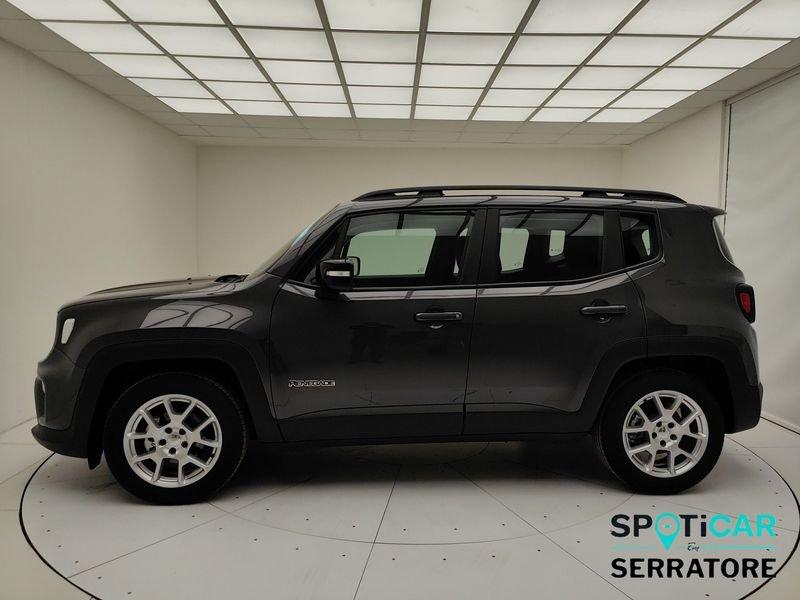 Jeep Renegade My23 Limited 1.0 GseT3