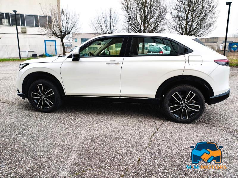 Honda HR-V 1.5 hev Advance Style ecvt