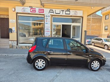 RENAULT SCENIC ANNO 2008 1.9 DCI 130 CV