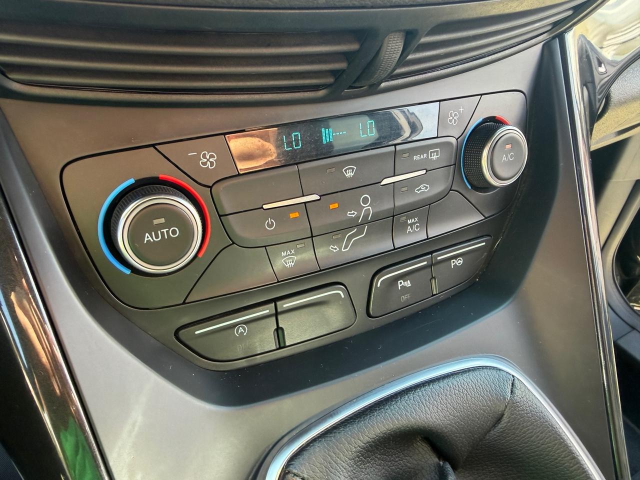 Ford Kuga 1.5TDCI 120CV S&S 2WD ST-Line-2019
