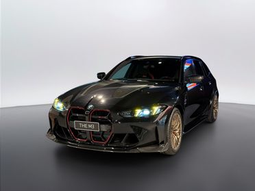 BMW M3 CS Touring