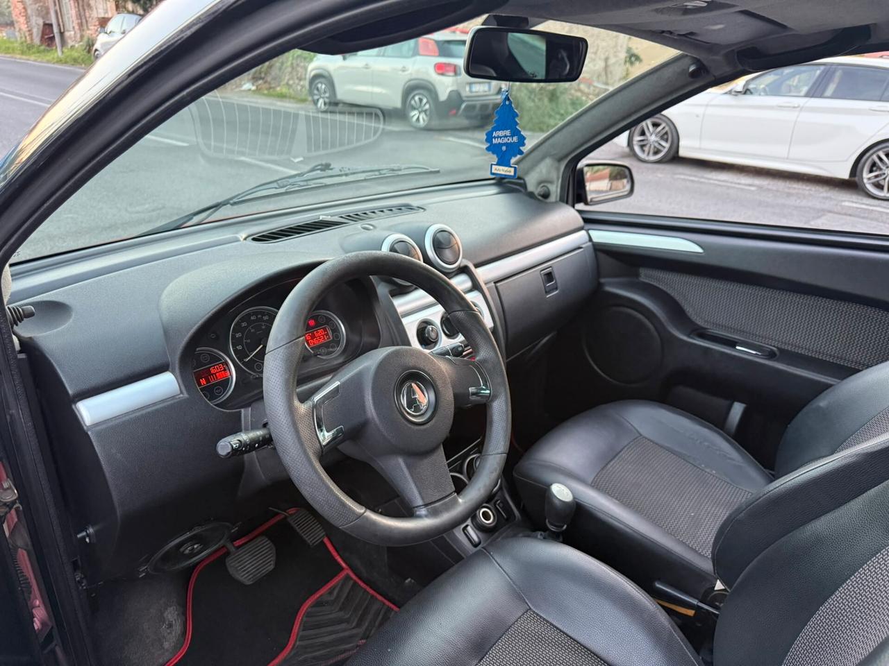 Aixam City - Motore 8.000km - Targa inclusa - Superprezzo