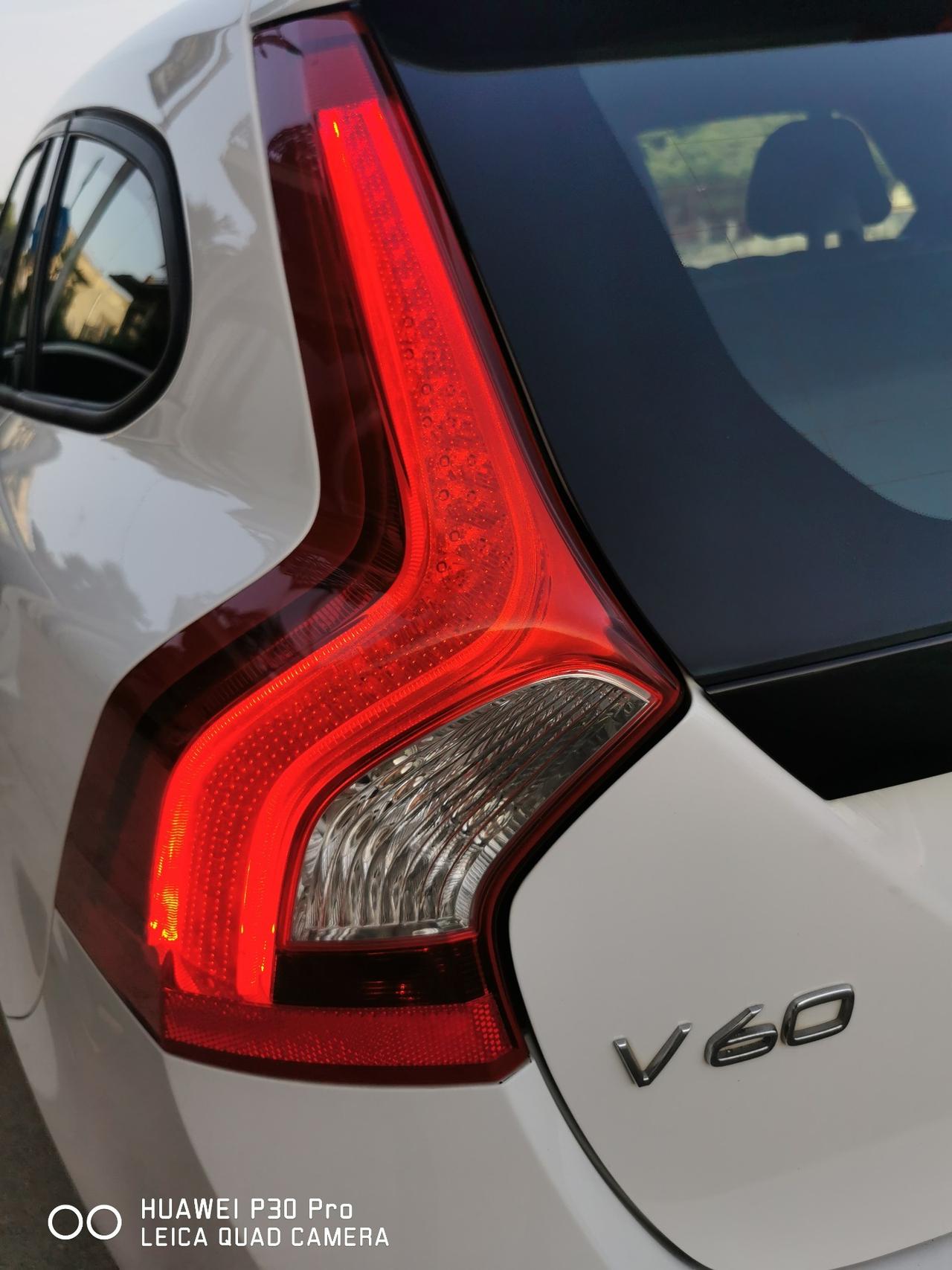 VOLVO V60 SW 1.6D 115CV KINETIC 2013