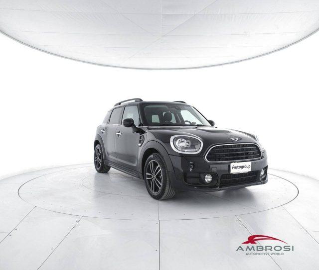 MINI Countryman Cooper D 2.0 Business