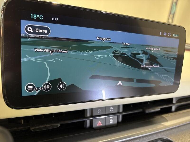 FIAT 600 600 Hybrid 100 CV DCT MHEV La Prima