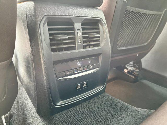 BMW 420 d Gran Coupè 48V Msport Auto