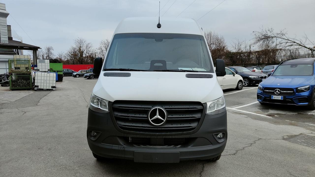 Mercedes-Benz Sprinter Furgone 319CDI 37/35 PRO