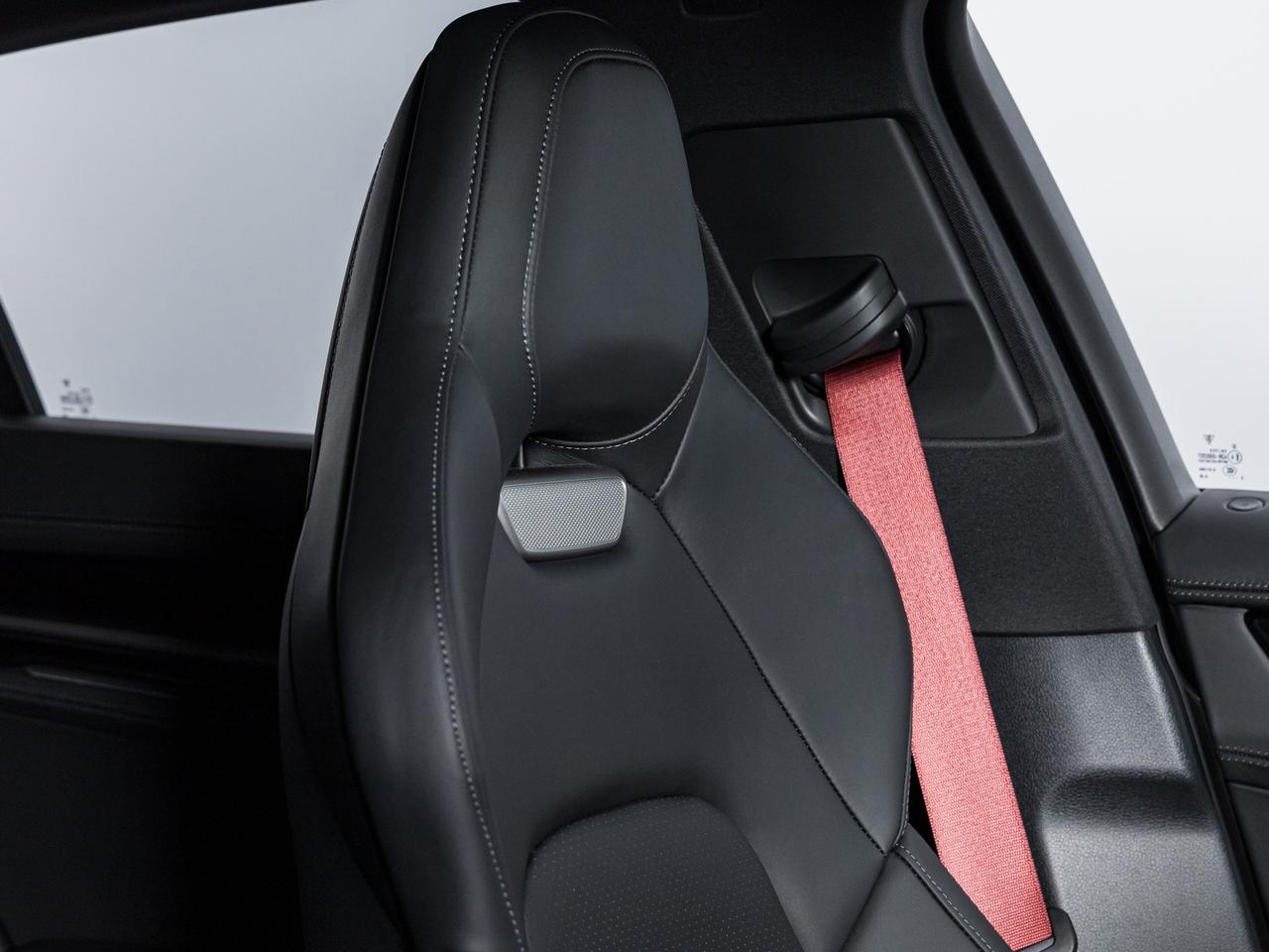 Porsche Panamera 2.9 4 e-hybrid 5p.ti auto