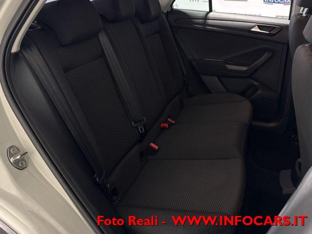 VOLKSWAGEN T-Roc 1.0 TSI 110 CV Life - PROMO