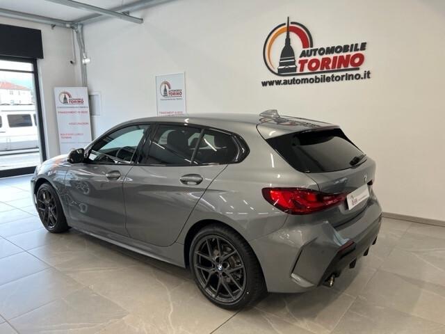 Bmw 118 118i 5p. Msport