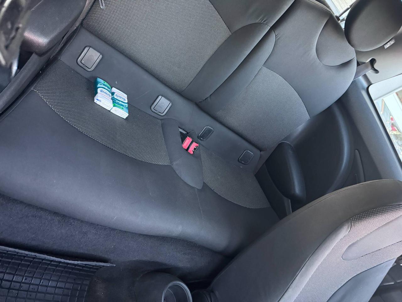Mini One 1.4 BENZINA (55kW) POCHI KM OK100%
