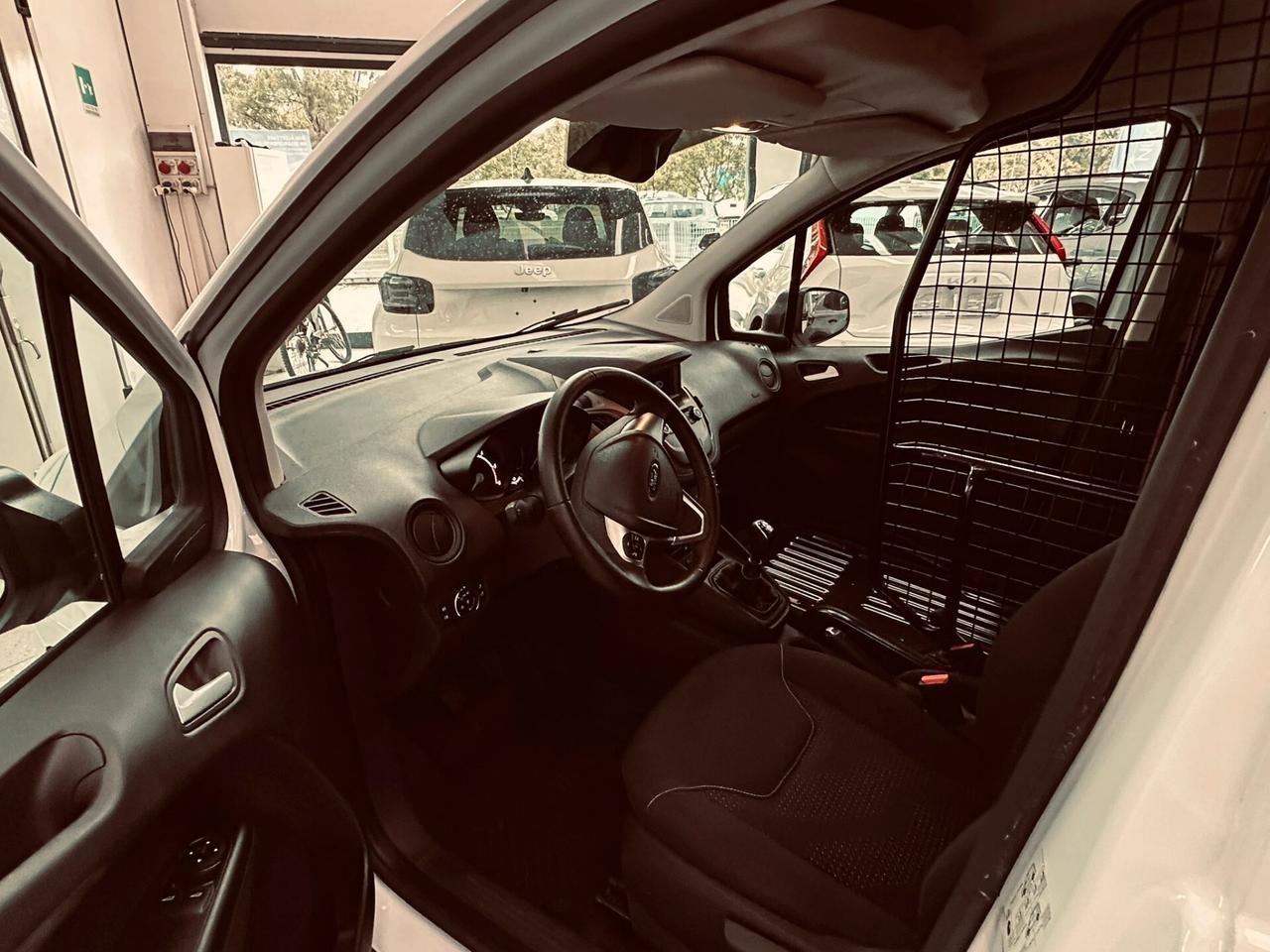 Ford Transit Courier 1.5 TDCi 75CV Van Trend