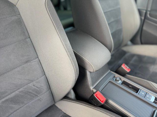 VOLKSWAGEN Golf 2.0 TDI 5P HIGHLINE BMT *UNIPROP*LED*