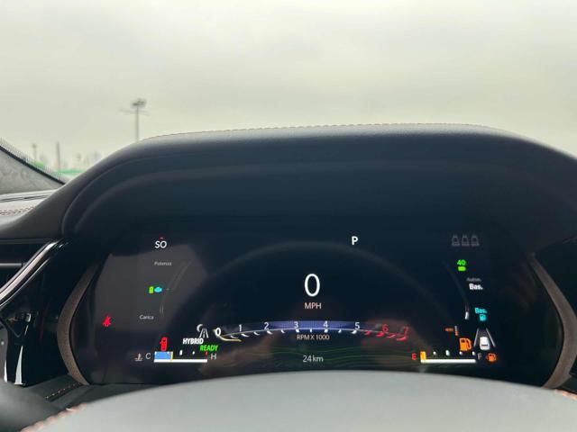 JEEP Grand Cherokee 2.0 PHEV FULL OPT 4xe Summit Reserve
