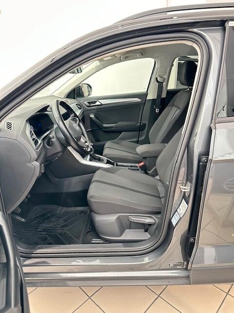 Volkswagen T-Roc 2.0 tdi Style Sport 116cv
