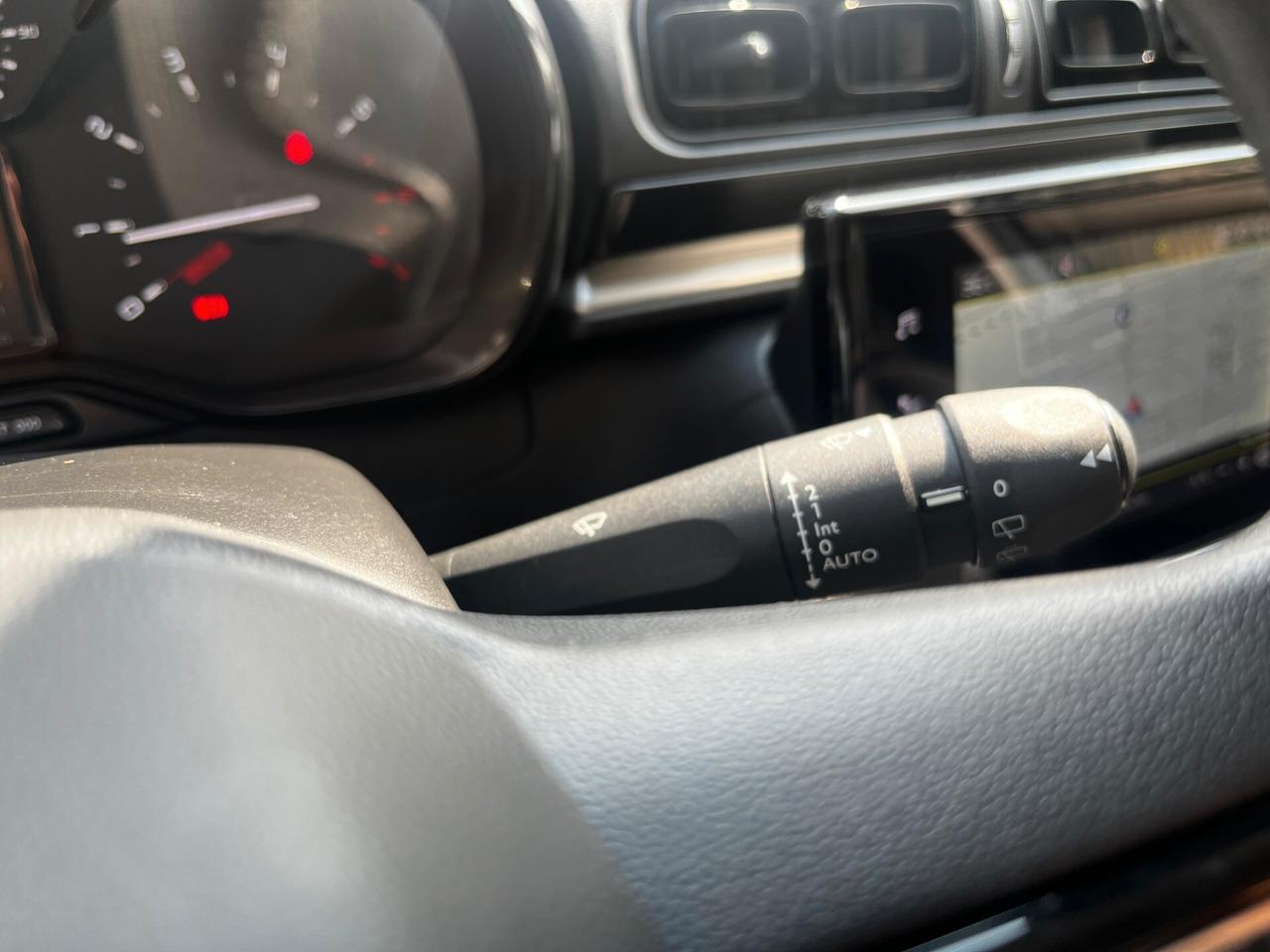 Citroen C3 PureTech 83 S&S Feel