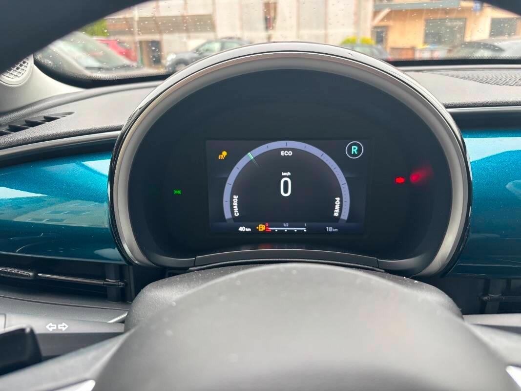 Fiat 600 1.2 hybrid Icon 110cv auto