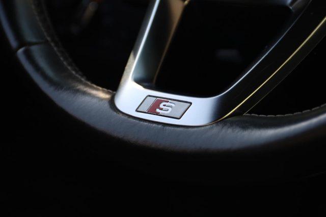 AUDI SQ5 3.0 TFSI quattro tiptronic Business
