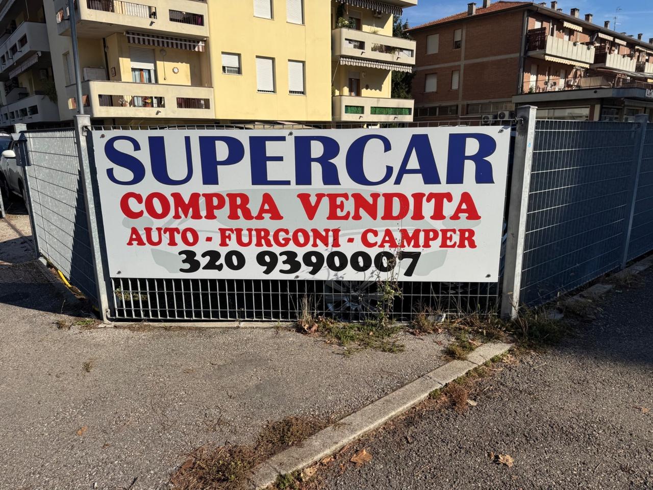 Opel Corsa 1.4 90CV GPL 5P neopaten garanzia 12 mesi