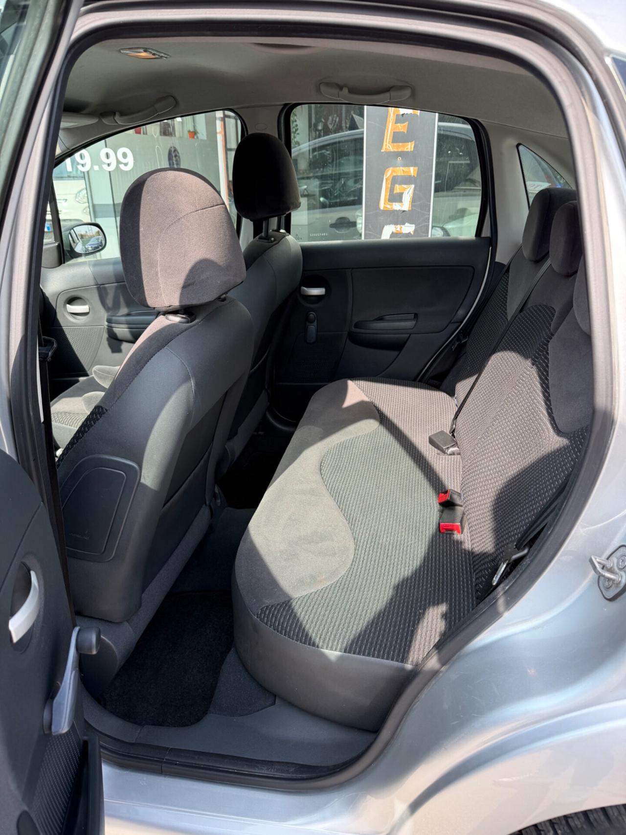 Citroen C3 -bombole metano revisionate alla consegna-Neopatentati-GARANZIA 12MESI