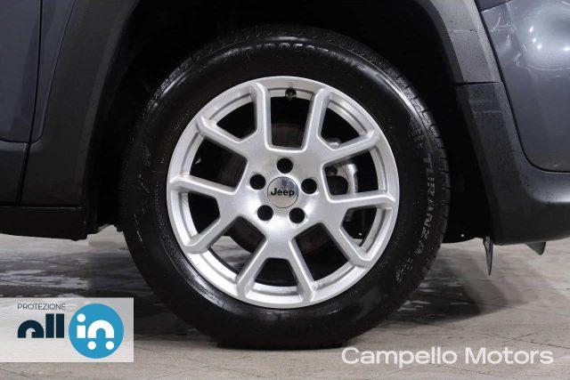 JEEP Renegade Renegade 1.6 Mjt 130cv Limited