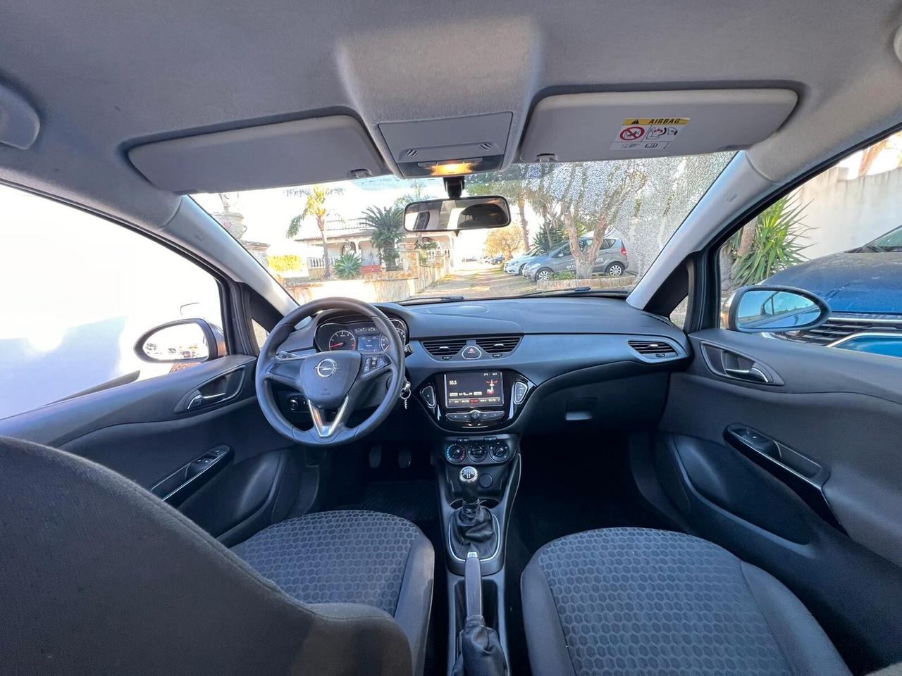 Opel Corsa 1.4 90CV GPL Tech 5 porte Advance